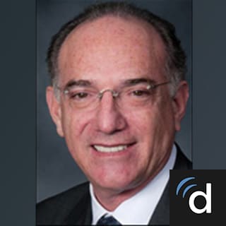 Gary Fishman, MD, Otolaryngology (ENT), Daytona Beach, FL