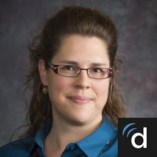 Nichole Halverson, MD