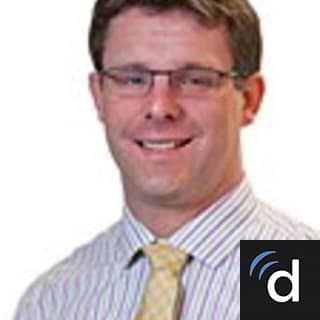 John Wilkins, MD