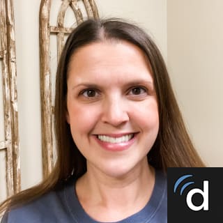 Rebecca Boggess, Adult Care Nurse Practitioner, Hopkinsville, KY