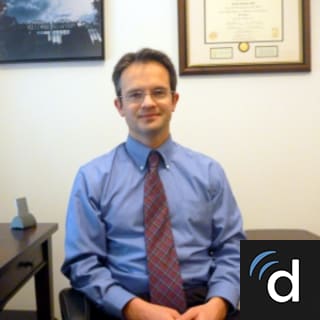 Joseph Holmgren, MD
