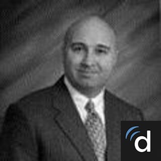 Robert Parrick, DO, Internal Medicine, Fountain Inn, SC