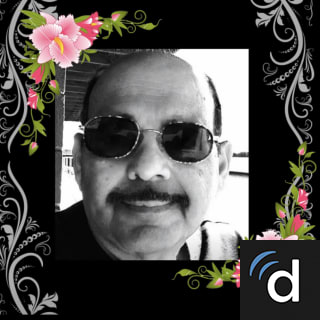 Kailash Saxena, MD, Family Medicine, University at Buffalo, NY