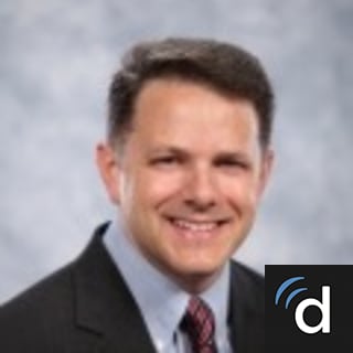 Dr. J. Adam Graham, MD | Asheville, NC | Pulmonologist | US News Doctors