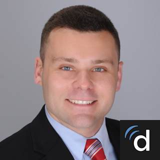Sean Cusano, MD