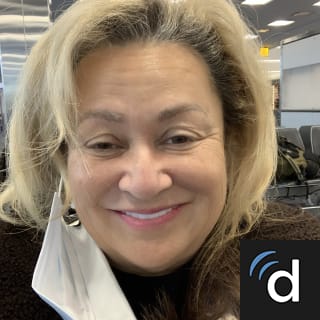 Angela (Emmons) Emmons Brule', MD