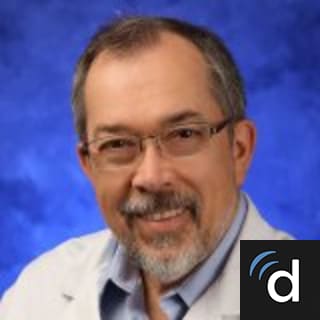 William Davidson, MD
