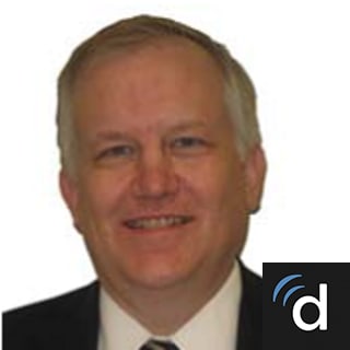 Bradley Evans, MD