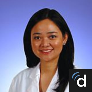 Gladys Kagaoan, MD