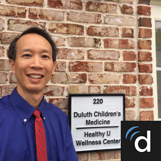 James Lin, MD
