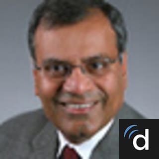 Dhiren Shah, MD