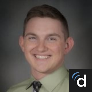 Shaun Curran, Academic Medicine, Salt Lake City, UT