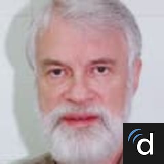 Donald Klinestiver, MD