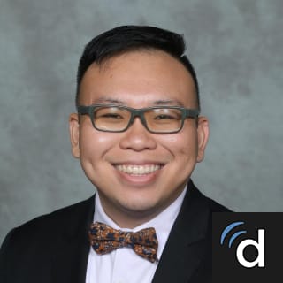 Justin Chin, DO