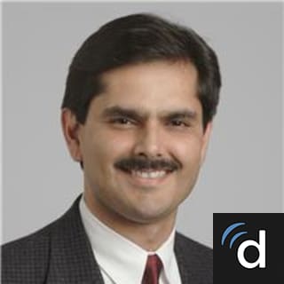 Omar Minai, MD