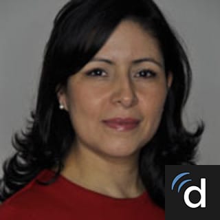 Diana Rojas-Soto, MD, Neurology, Lebanon, NH