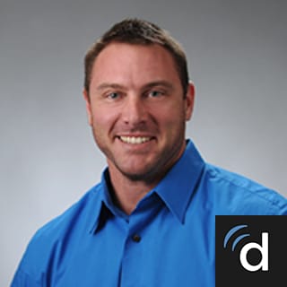Scott Grimm, Orthopedics, Bozeman, MT