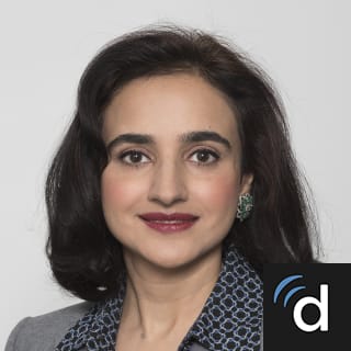 Ume Abbas, MD
