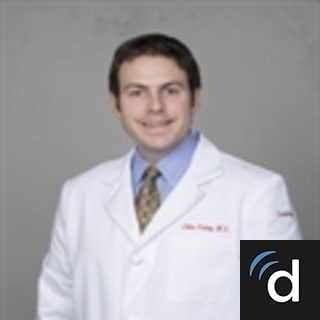John Finley IV, MD