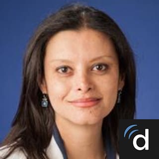 Ana Milena Brittain, MD