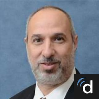 Robert Carlin, MD