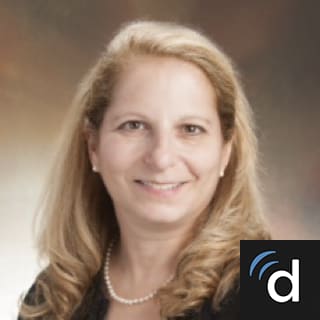 Susan Friedman, MD