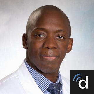 Mobolaji Ajao, MD