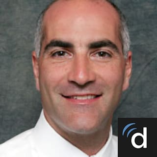 James Rizzo, MD
