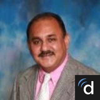 Sureschandra Patel, MD, Pathology, Everett, PA
