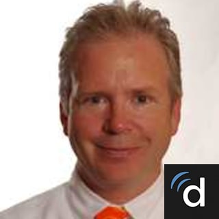 Jeffrey Judd, MD