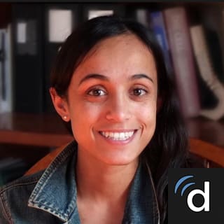 Aarti Rao, MD