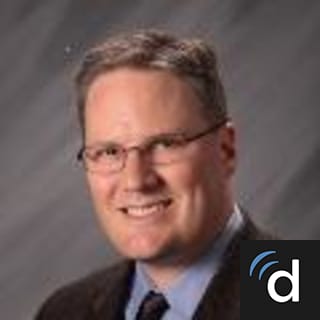 Michael McCormick, MD