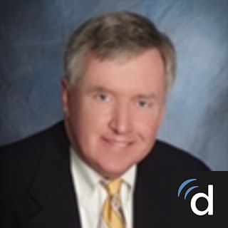 John Mingey, MD