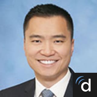Theodore Kung, MD