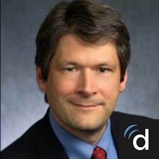 Charles Seager, MD