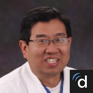 Ted Yang, MD