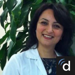 Mojgan Afshari, MD, Internal Medicine, Leesburg, VA