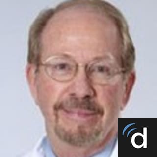 John Patterson, MD