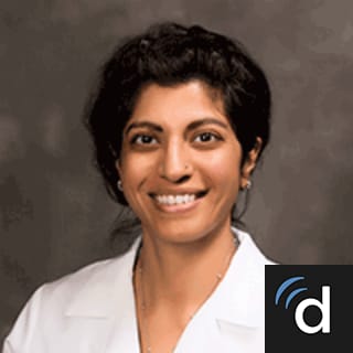 Shermini Saini, MD