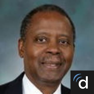 David Grant Jr., MD