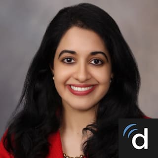 Maya Babu, MD
