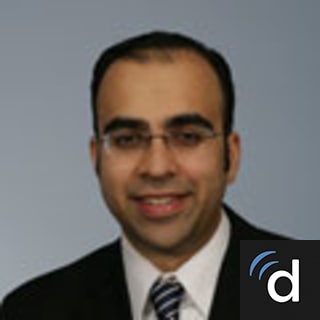 Muhammad Bhatty, DO, Internal Medicine, Rochester, NY
