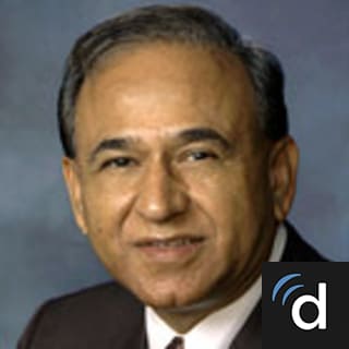 Raza Khan, MD