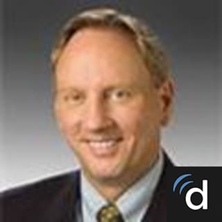 John Beard, MD