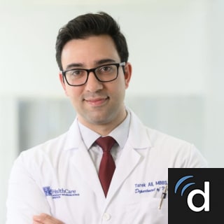 Tarek Ali, MD