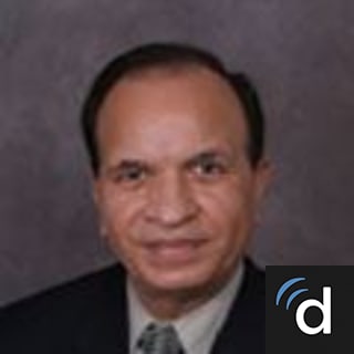 Hasmukh Sutaria, MD