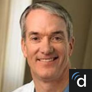 John Parker, MD