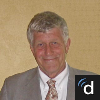 Allen Dyer, MD