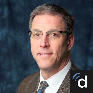 Martin Mahoney, MD
