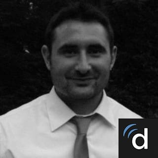 Brian Weber, Physician Assistant, Enfield, CT